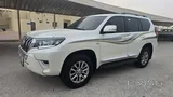 Toyota Prado TXL 2021 - 67,000 km only, Like New. No accidents